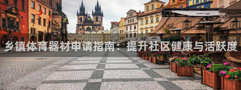 星欧娱乐是什么品牌：乡镇体育器材申请指南：提升社区健