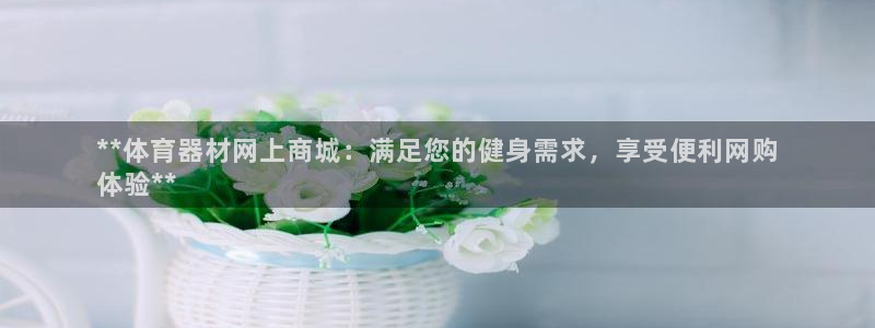 星欧娱乐属于什么档次的软件啊：**体育器材网上商城：