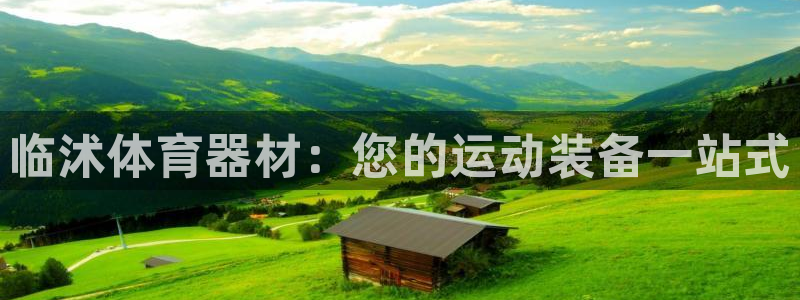 星欧娱乐挂机赚钱：临沭体育器材：您的运动装备一站式