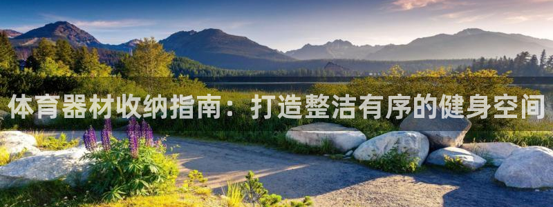 星澳娱乐公司简介：体育器材收纳指南：打造整洁有序的健