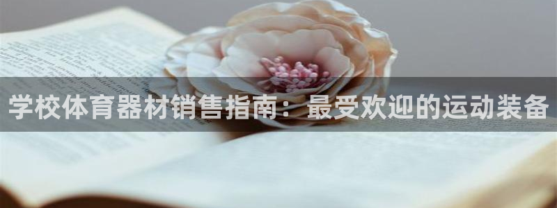星奥娱乐集团股份有限公司招聘：学校体育器材销售指南：
