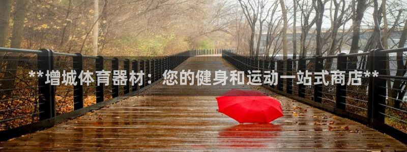 星欧娱乐官网下载安装：**增城体育器材：您的健身和运