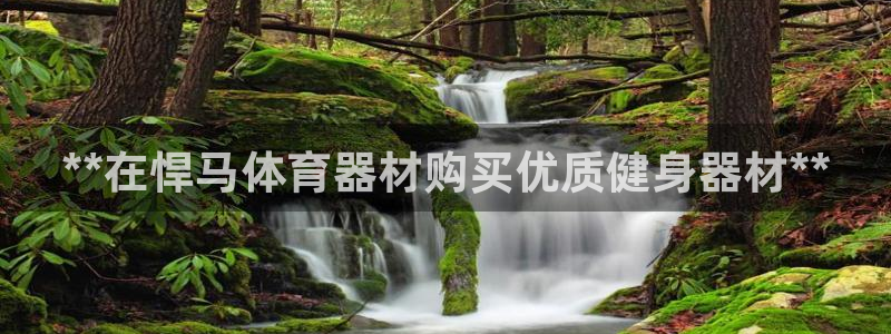 星游娱乐下载地址：**在悍马体育器材购买优质健身器材