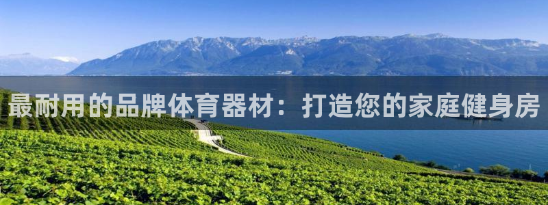 星欧娱乐官网首页入口：最耐用的品牌体育器材：打造您的