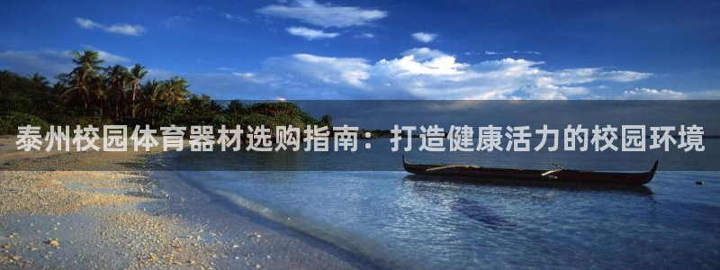 星欧娱乐联客服联系方式：泰州校园体育器材选购指南：打
