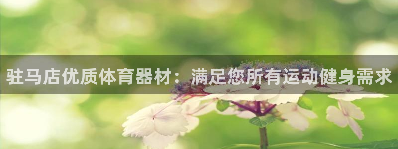 星欧娱乐官网首页下载：驻马店优质体育器材：满足您所有