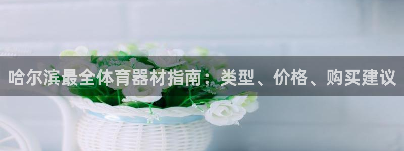 星欧娱乐发7O777：哈尔滨最全体育器材指南：类型、