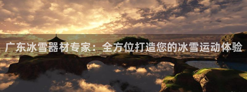 星欧娱乐载711.112使用教程详解：广东冰雪器材专