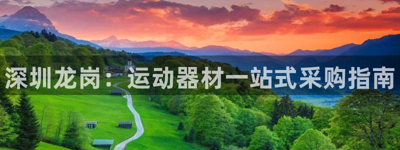星欧娱乐平台怎么样可靠吗安全吗：深圳龙岗：运动器材一