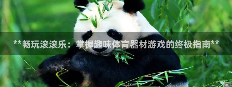 星欧娱乐平台告7O777：**畅玩滚滚乐：掌握趣味体