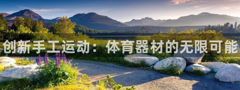 星欧娱乐最建议买的三个产品有哪些呢：创新手工运动：体