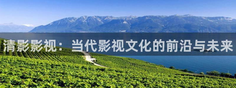 欧美aaa成人大片：清影影视：当代影视文化的前沿与未来