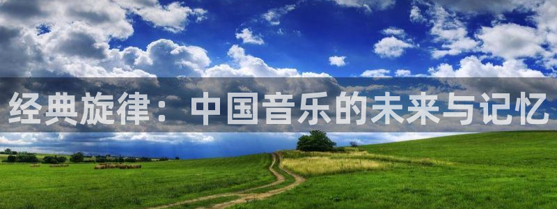 午夜大片aa：经典旋律：中国音乐的未来与记忆